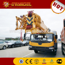 Chinois célèbre marque 70 tonnes Mobile Crane QY70K-I camion grue en vente